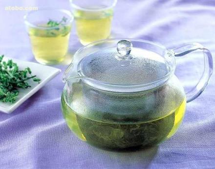 摩洛哥茶风