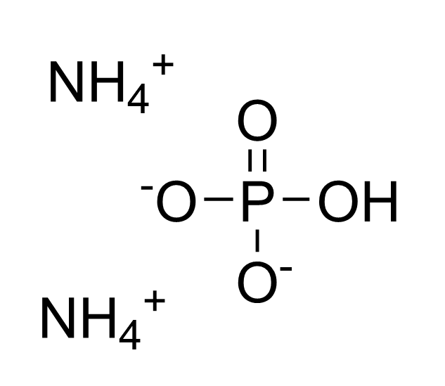 磷酸氢二铵