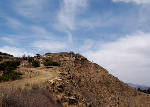 发鸠山