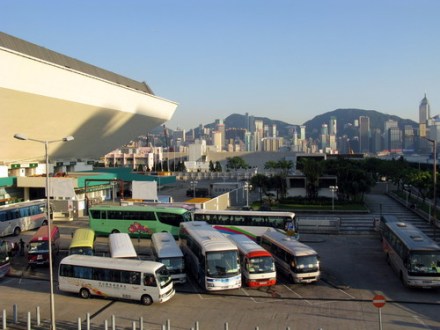 香港体育学院