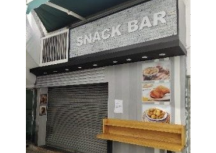 Snack Bar