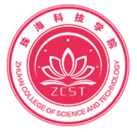 珠海科技学院校徽