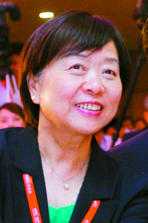 吴晓灵