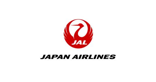 日本航空公司