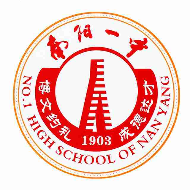 学校校徽