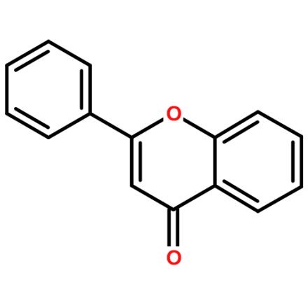 分子结构图