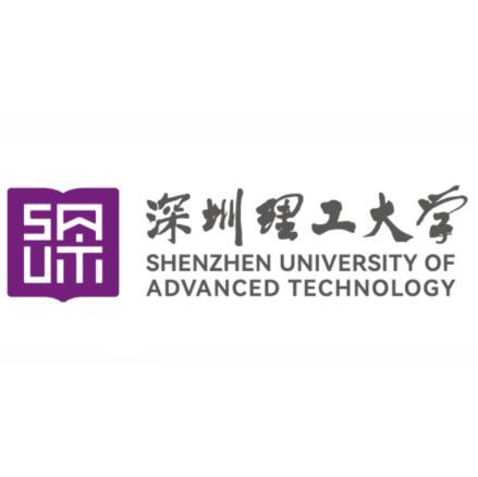 深圳理工大学标志