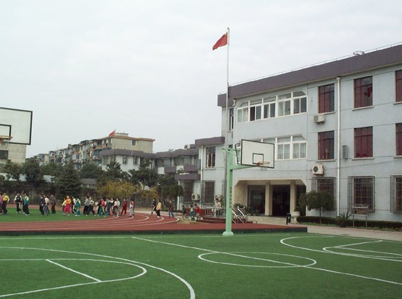 庙行镇学校