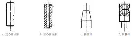 图5 主销