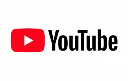 YouTube标志