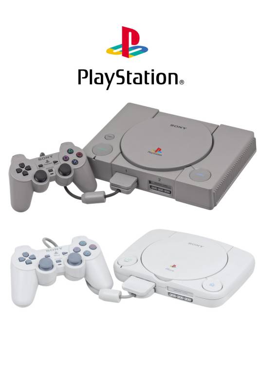 PlayStation