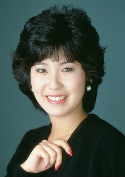 西川峰子