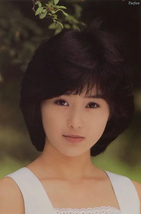 酒井法子