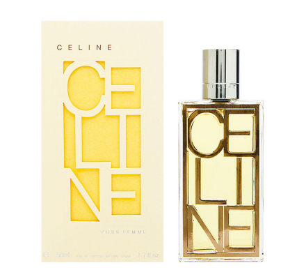 Celine pour femme