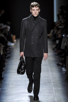 宝缇嘉 (Bottega Veneta) 2013秋冬男装系列