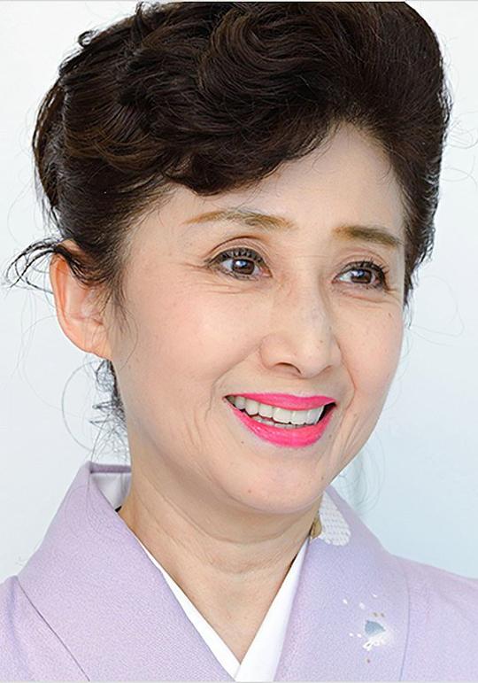 芦川芳美