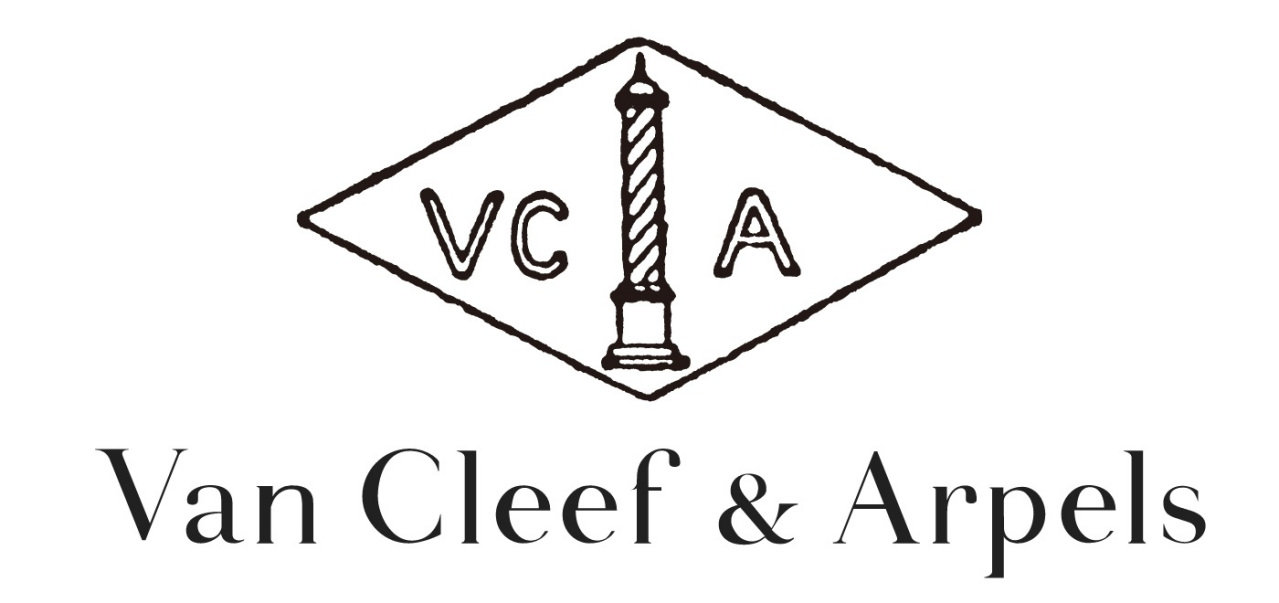 Van Cleef & Arpels梵克雅宝形象标识