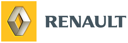 Renault logo 