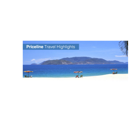 Priceline 广告