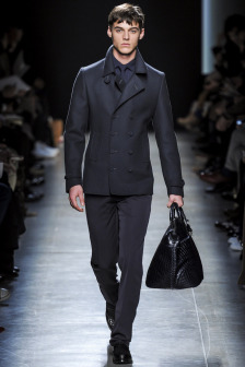 宝缇嘉 (Bottega Veneta) 2013秋冬男装系列