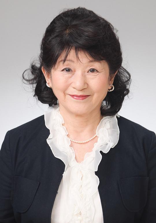 千千松幸子