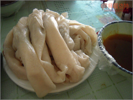 子长煎饼