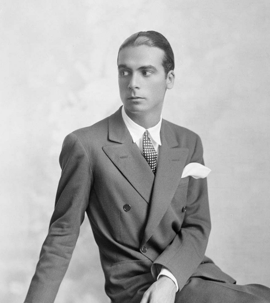 创始人CristóbalBalenciaga