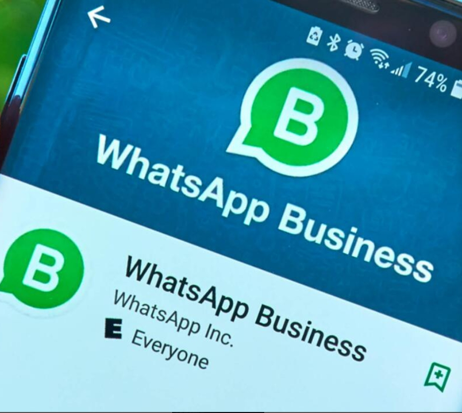 Whatsapp Business