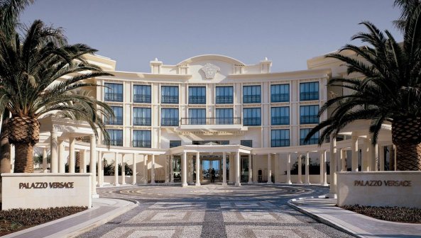 Palazzo Versace