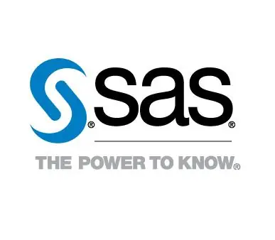 SAS