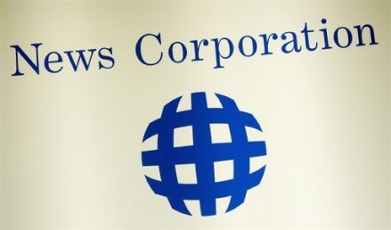 News Corporation Logo