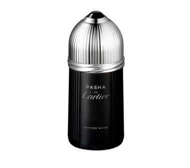 PASHA DE CARTIER EAU DE TOILET