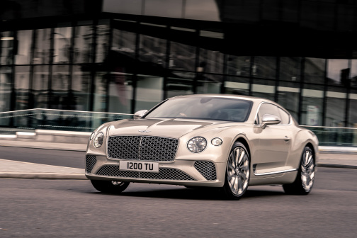 Mulliner