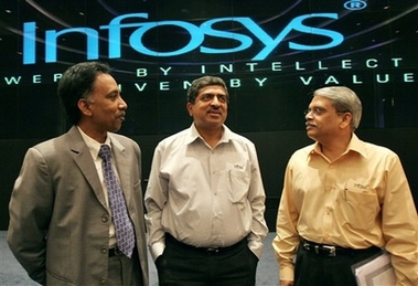 Infosys