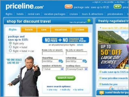 Priceline