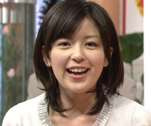 中野美奈子