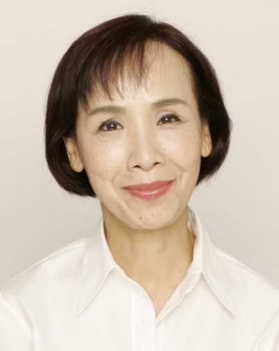 松金米子