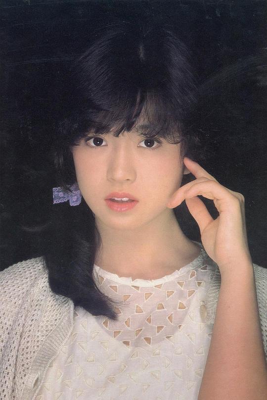 中森明菜