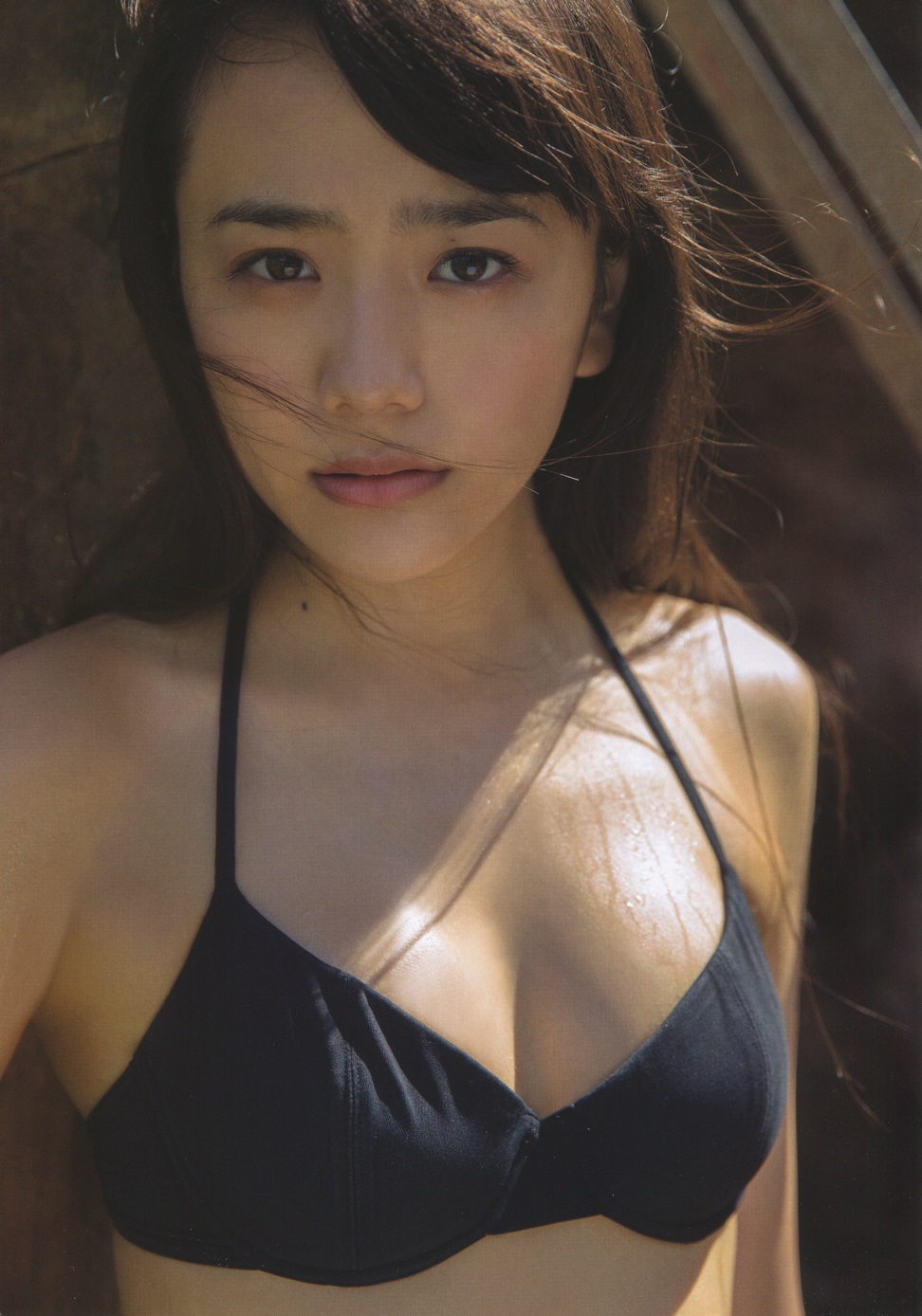 松井爱莉的图片