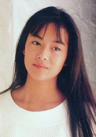 后藤久美子