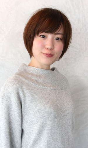 井上遥乃