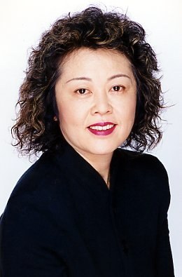 中谷由美