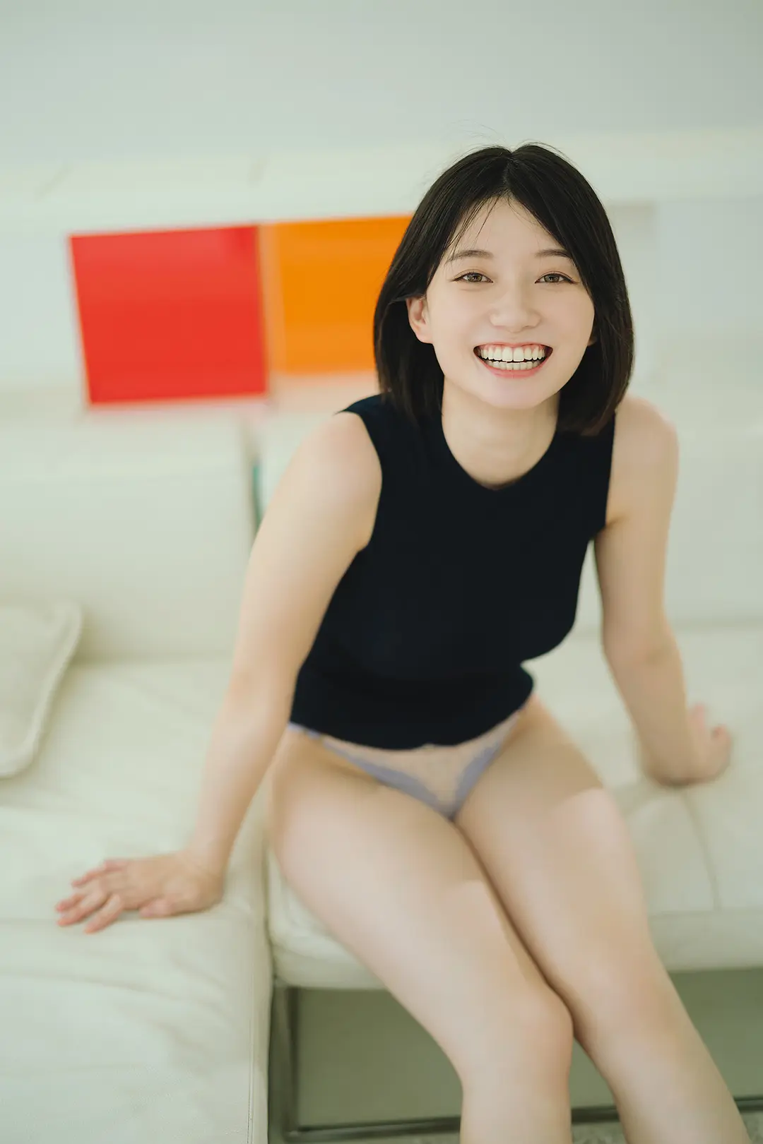 濑户环奈