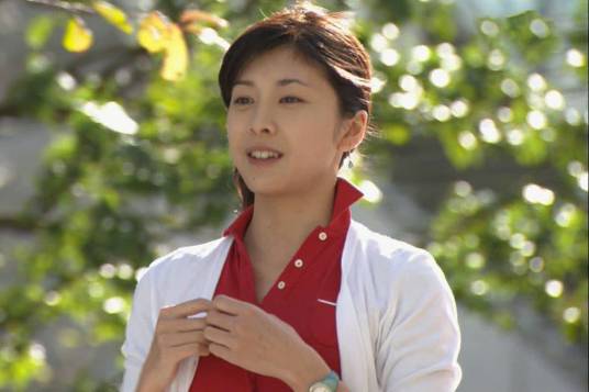 苍井仁子