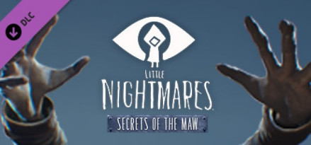 Secrets of The Maw Expansion P