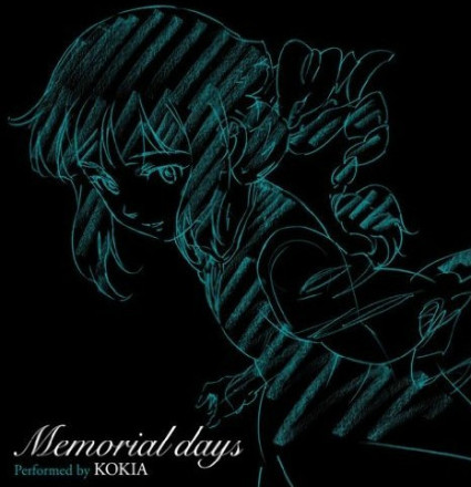 Memorial days